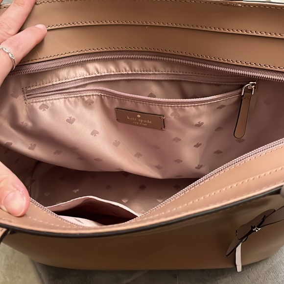 New Kate Spade large handbag - Picture 5 of 5